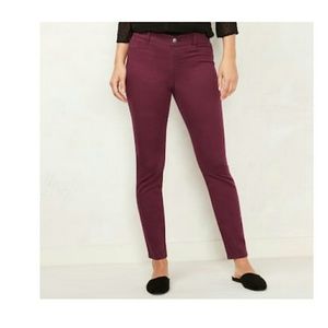 Women's LC Lauren Conrad Pull-On Jeggings - Size 2